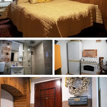 Tatil Evi Semaldi Orient Saraybosna