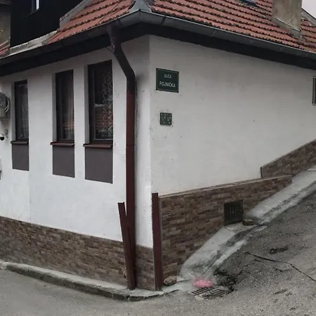 Semaldi Orient Feriehus