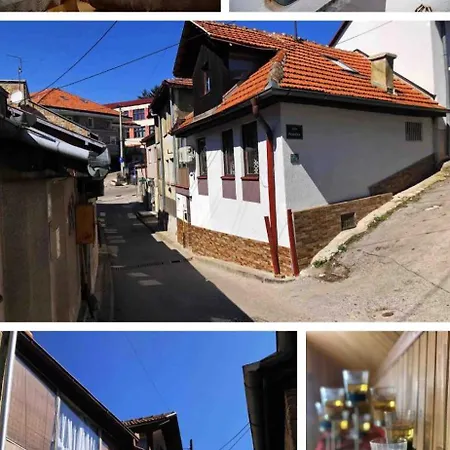 Semaldi Orient Tatil Evi